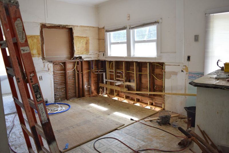 Bathroom Remodeling in New Castle County, DE