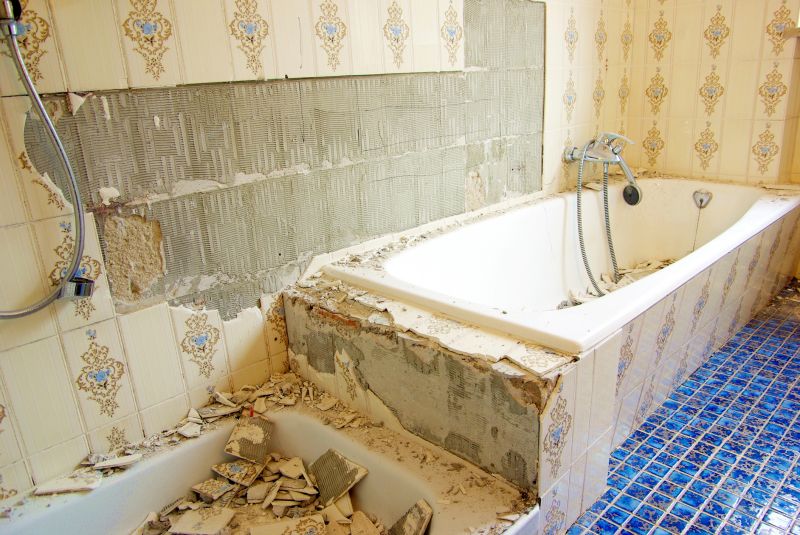 Bathroom Remodeling in New Castle County, DE