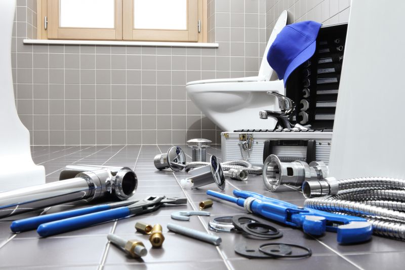 Bathroom Remodeling in New Castle County, DE