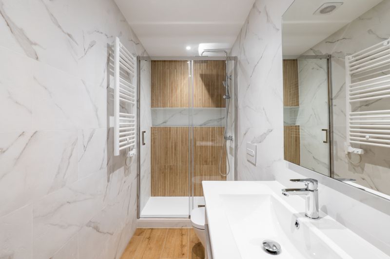 Basement Bathroom Remodeling in New Castle County, DE