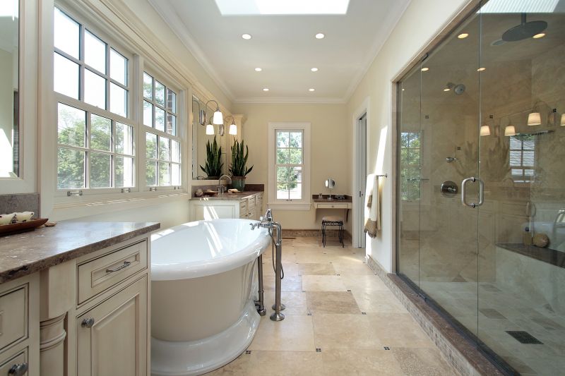 Bath Remodeling in New Castle County, DE