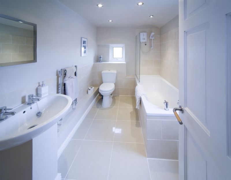 Bath Remodeling in New Castle County, DE