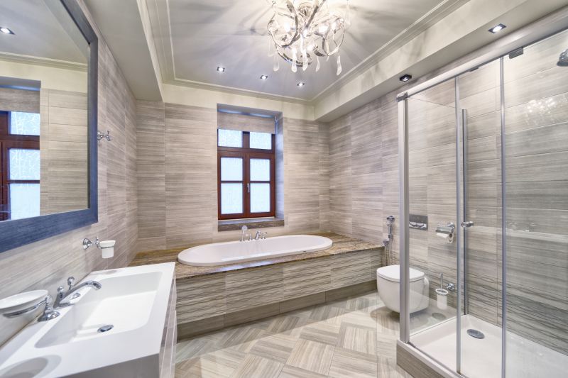 Bath Remodeling in New Castle County, DE