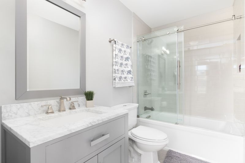 Bathroom Conversion Service in New Castle County, DE