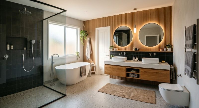 Bathroom Conversion Service in New Castle County, DE