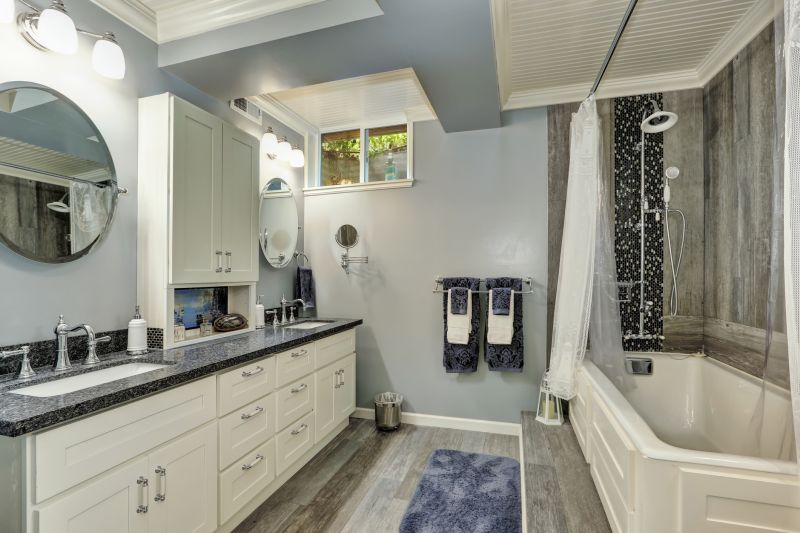 Bathroom Conversion Service in New Castle County, DE