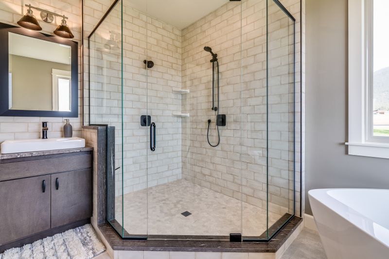 Bathroom Expansion in New Castle County, DE