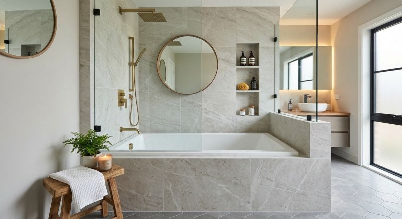Bathroom Installation in Delaware County, PA