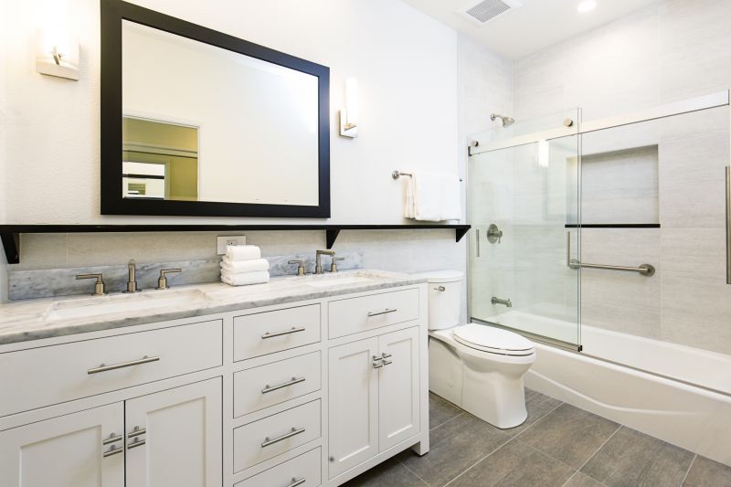 Bathroom Installation in Middletown, DE