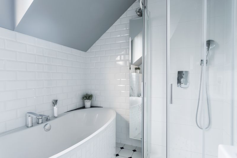 Bathroom Installation in North East, MD
