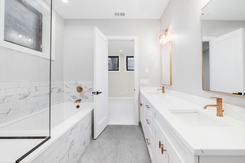 Bathroom Installation in Rising Sun, MD