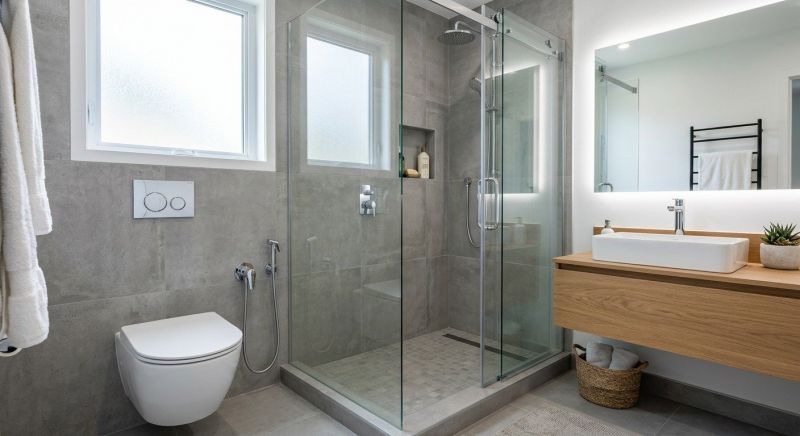 Bathroom Installation in Rising Sun, MD