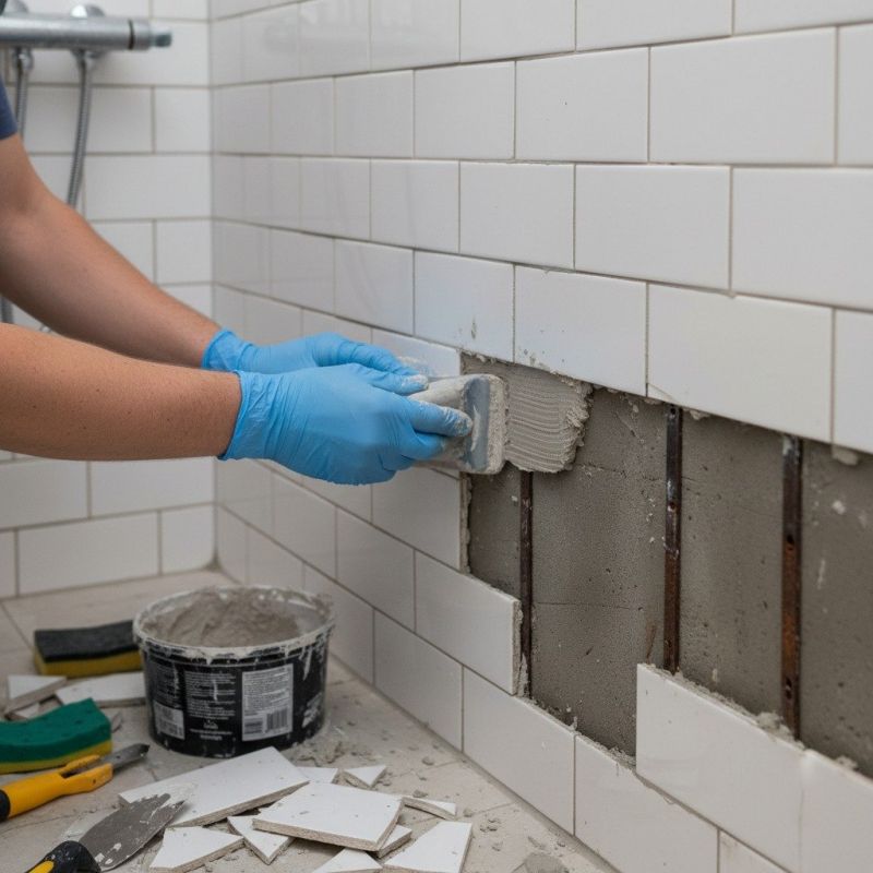 Bathroom Installation in Salem County, NJ
