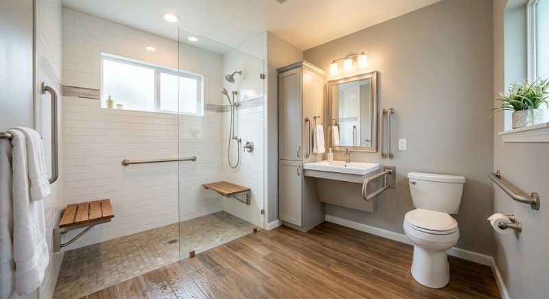 Bathroom Installation in West Grove, PA