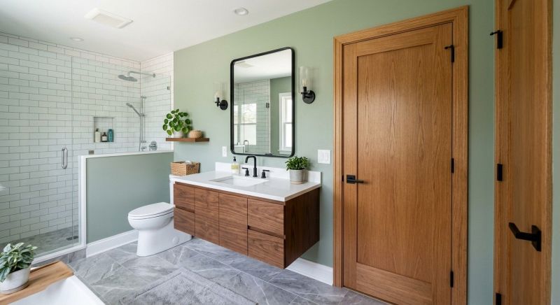 Bathroom Makeover Service in Bear, DE