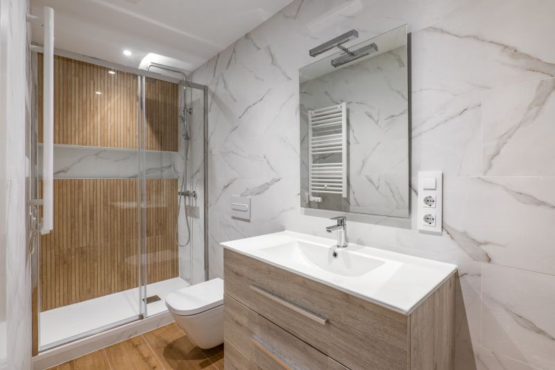 Bathroom Makeover Service in Landenberg, PA