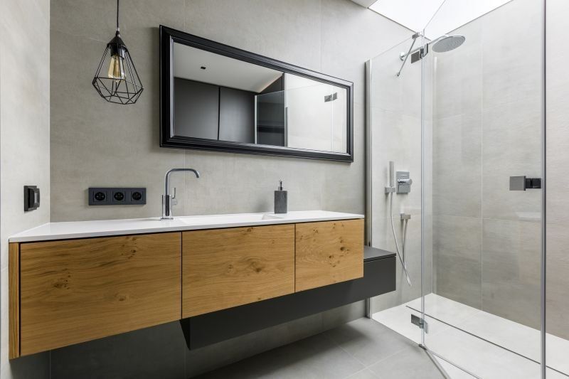 Bathroom Makeover Service in New Castle County, DE