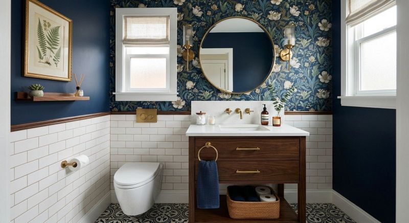 Bathroom Makeover Service in Media, PA