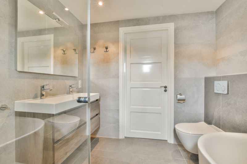 Bathroom Modification in New Castle County, DE