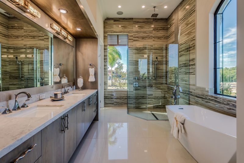 Bathroom Remodeling in Chester, PA