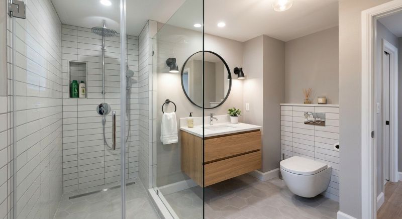 Bathroom Remodeling in Downingtown, PA