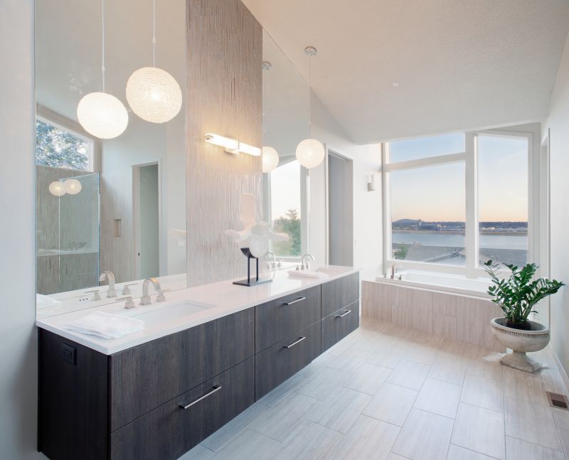 Bathroom Remodeling in Exton, PA