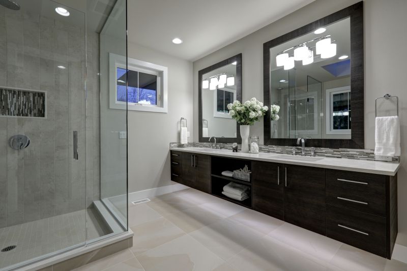 Bathroom Remodeling in Newark, DE