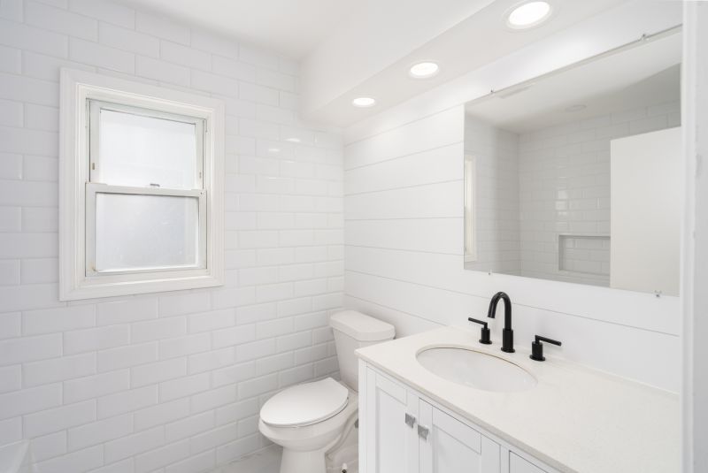 Bathroom Remodeling in Oxford, PA