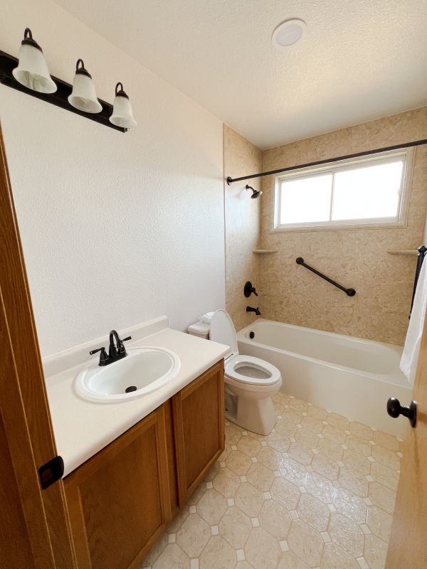 Bathroom Remodeling in Port Deposit, MD