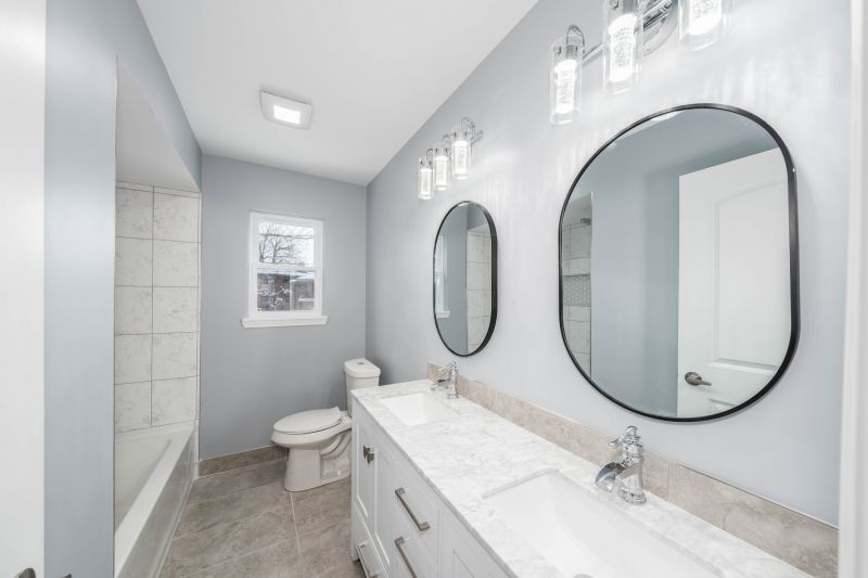 Bathroom Remodeling in Port Deposit, MD