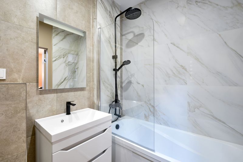 Bathroom Remodeling in Wilmington, DE