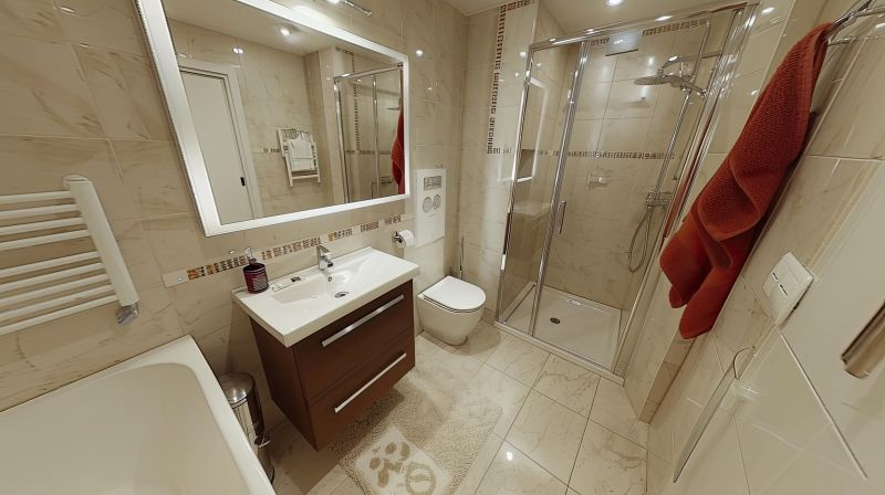Bathroom Renovation in Kennett Square, PA