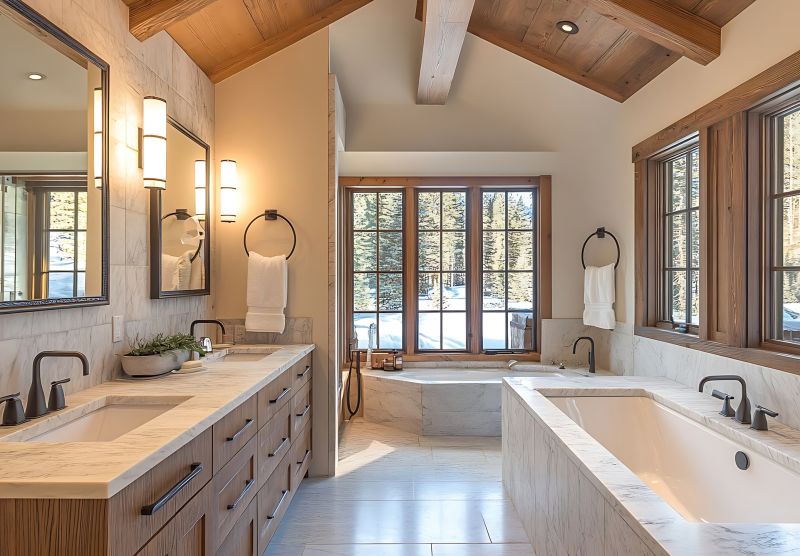 Bathroom Renovation in Port Deposit, MD