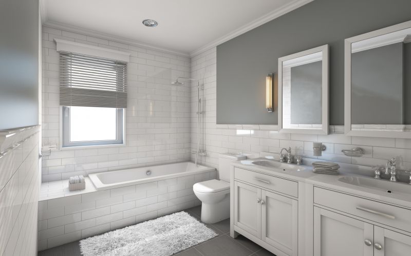 Bathroom Renovation in Wilmington, DE