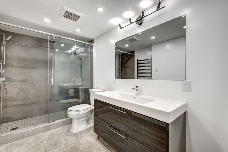 Bathroom Renovation in Wilmington, DE