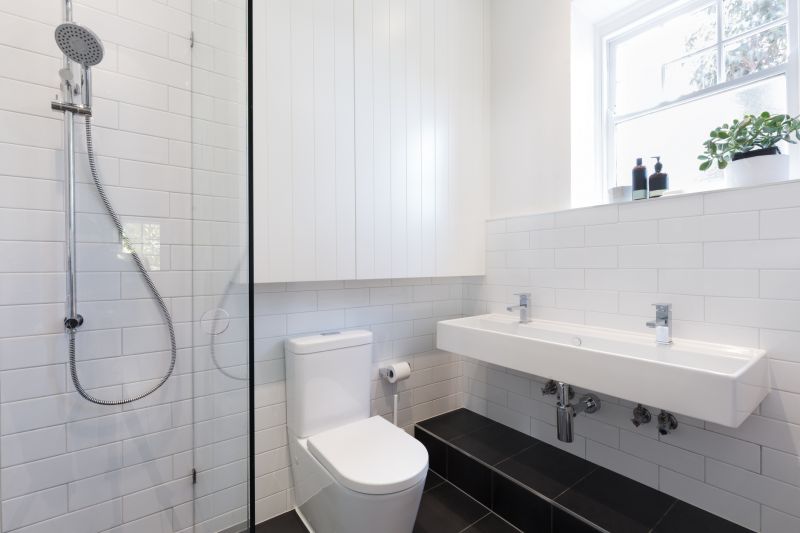 Bathroom Renovation in Woodstown, NJ