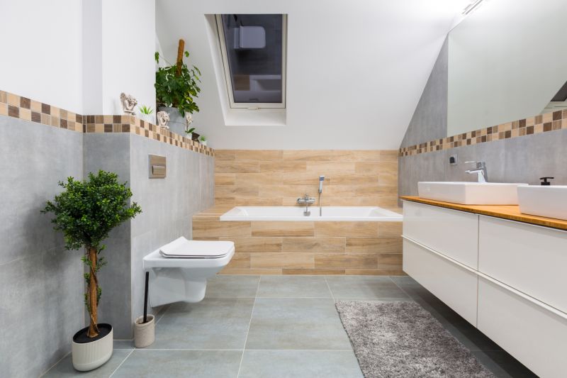 Bathroom Renovation in Yorklyn, DE
