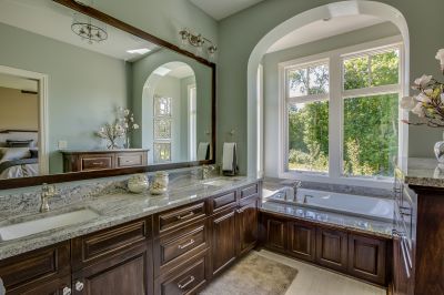 Custom Bathroom Remodeling in New Castle County, DE