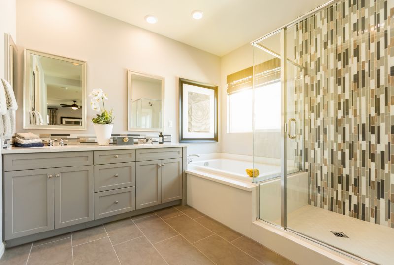 Shower Remodeling in Cecil County, MD