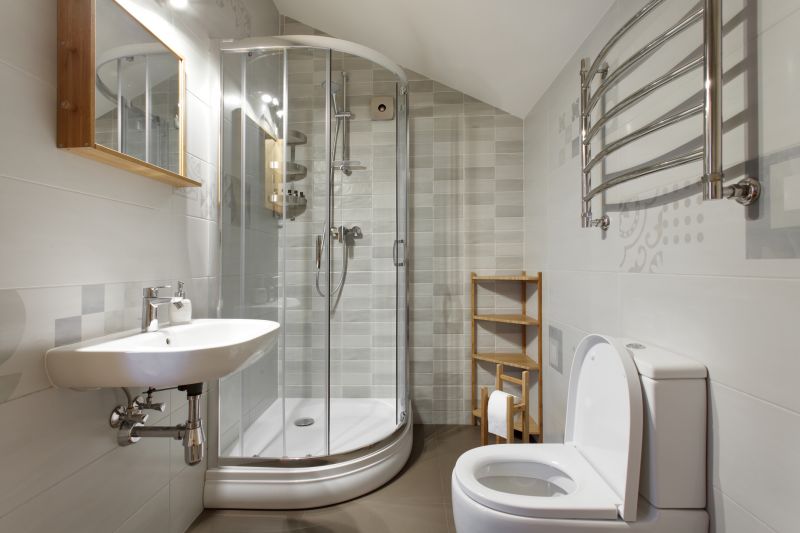 Shower Remodeling in Chester County, PA