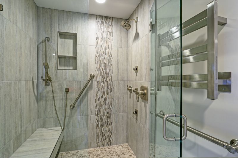 Shower Remodeling in Middletown, DE