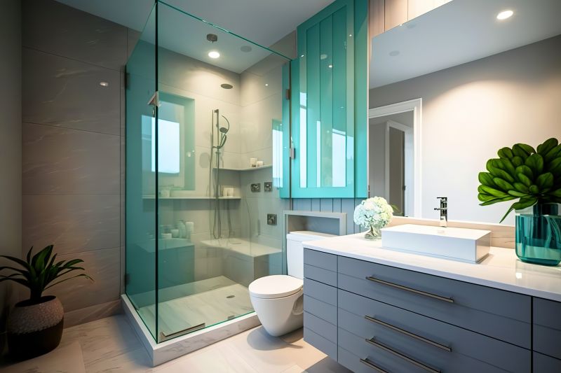 Shower Remodeling in Salem County, NJ