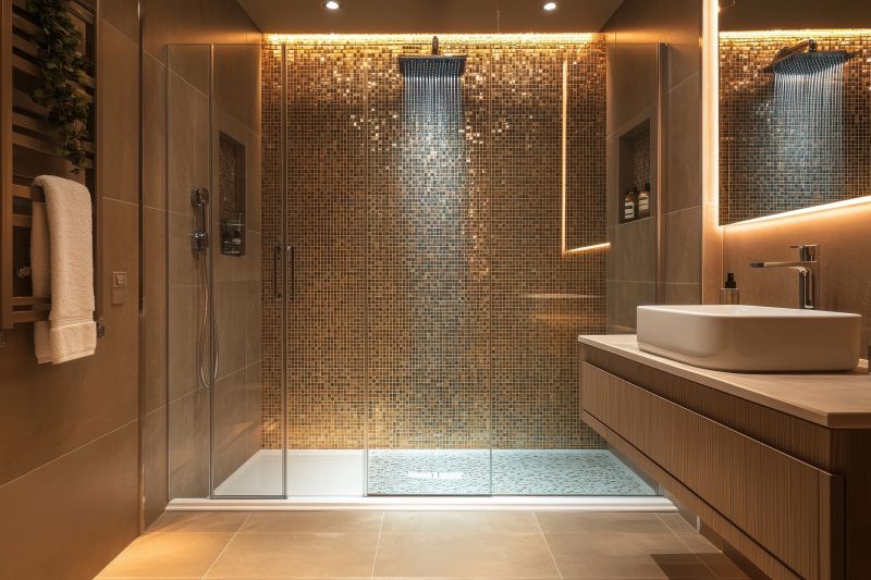 Shower Remodeling in West Grove, PA