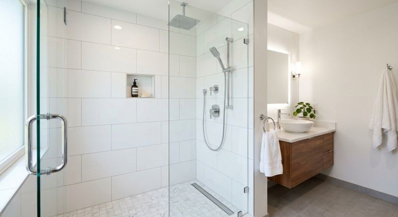 Shower Remodeling in Yorklyn, DE
