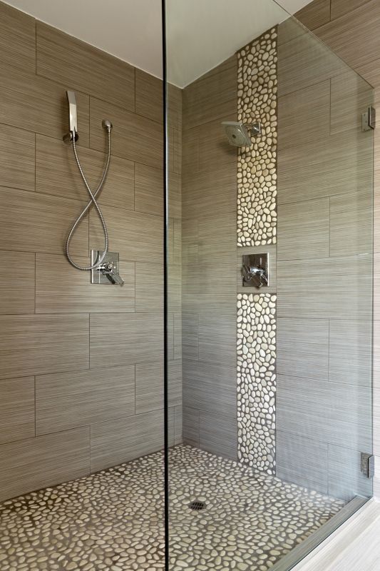 Shower Renovation in Claymont, DE