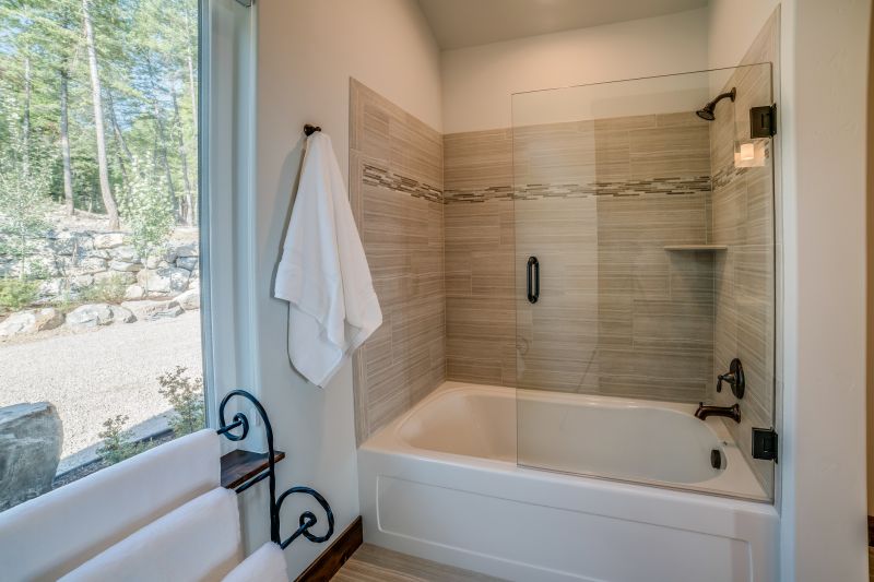 Tub To Shower Conversion in Cecil County, MD